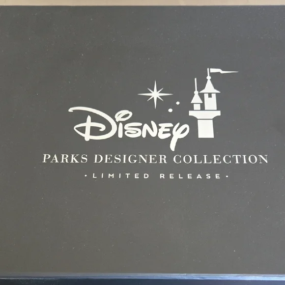 Betsy Johnson Disney Parks Mouse Ears - Picture 3 of 7